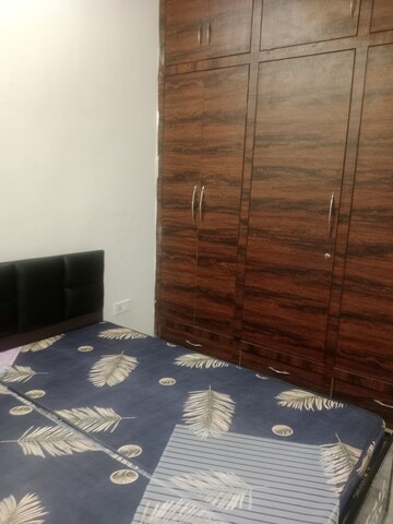 Furnished Amenities in 1.5 BHK Builder Floor at Ansals Sushant City – for Rent