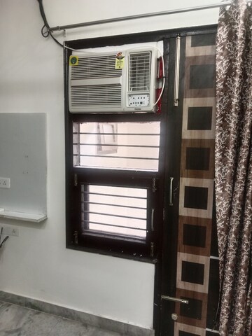 1.5 BHK Builder Floor – Exterior View View at Ansals Sushant City - for Rent