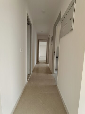 Building Lobby in 2 BHK Apartment at Hiranandani Fortune City, New Panvel – for Rent