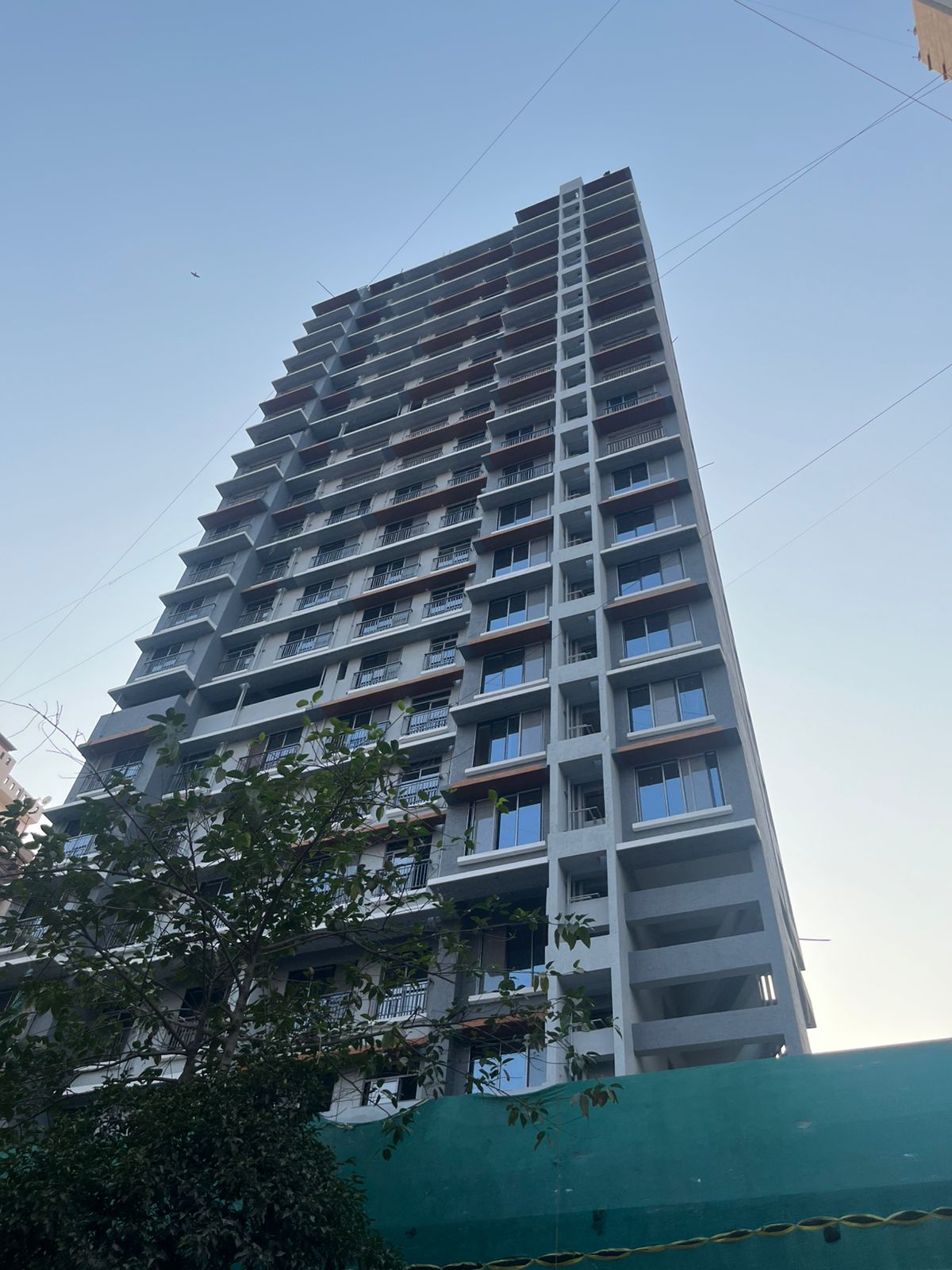 1 BHK Apartment For Sale in Aurora