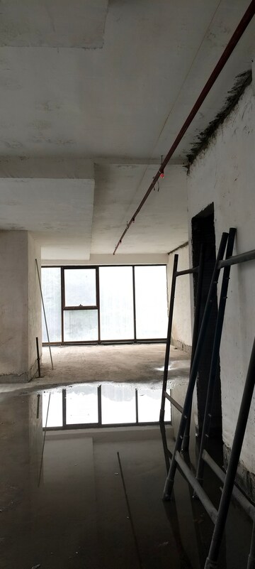 Staircase in  Office Space at Nerul – for Rent