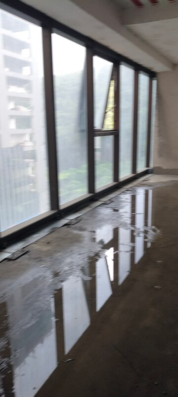 Floor Plan in  Office Space at Nerul – for Rent