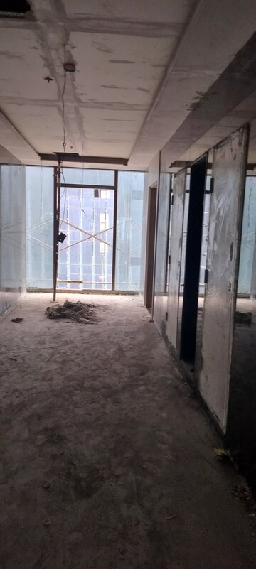 Building Lobby in  Office Space at Nerul – for Rent