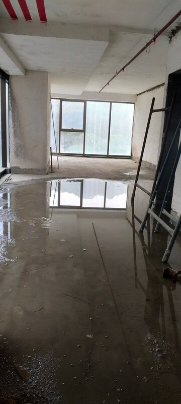 Staircase in  Office Space at Nerul – for Rent