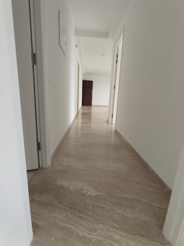 Building Lobby in 2 BHK Apartment at Hiranandani Fortune City, New Panvel – for Rent