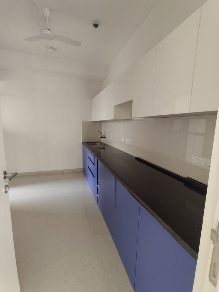 Kitchen, hiranandani-fortune-city 2 Bedroom 1100 Sq.Ft. Apartment In New Panvel Navi Mumbai 8930680