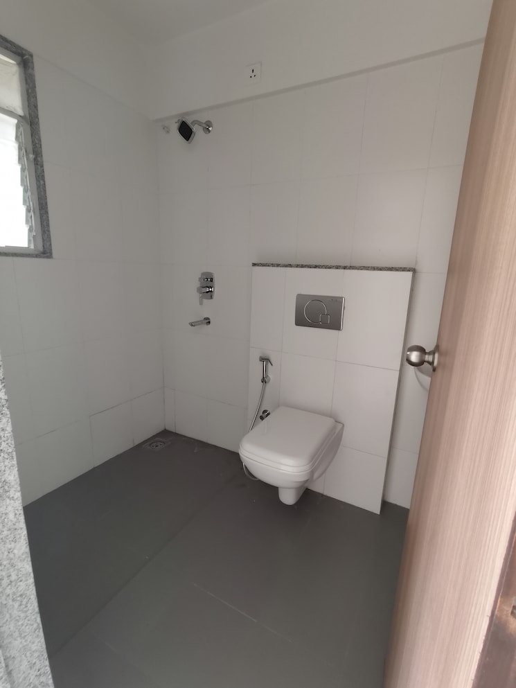 Bathroom, godrej-city 3 Bedroom 998 Sq.Ft. Apartment In Poyanje Navi Mumbai 8930681