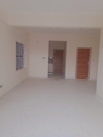 3 BHK Apartment For Sale in Horamavu