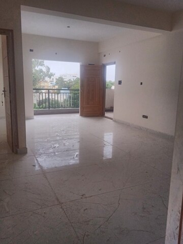 Living Room in 3 BHK Apartment at Horamavu – for Sale