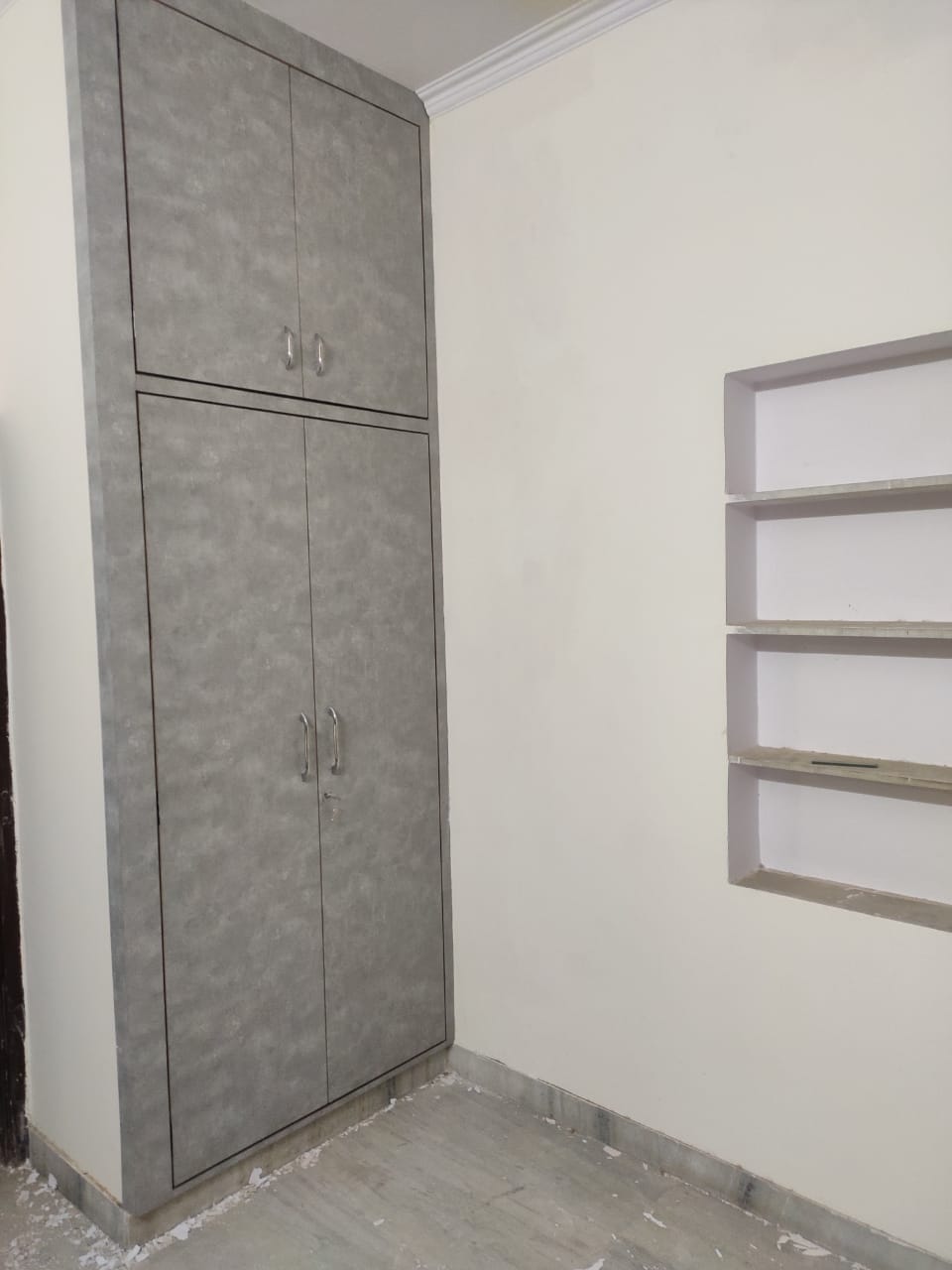 4 BHK + Pooja Room Villa For Rent in Mansarovar Extension