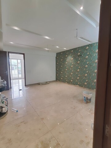 3 BHK Apartment For Sale in Dhakoli