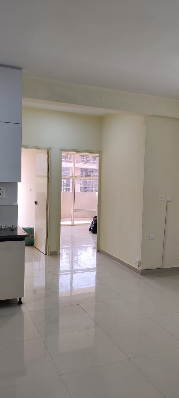 3 BHK Builder Floor For Rent in Pyramid Pride