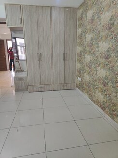 3 BHK + Pooja Room Apartment For Sale in Dhakoli