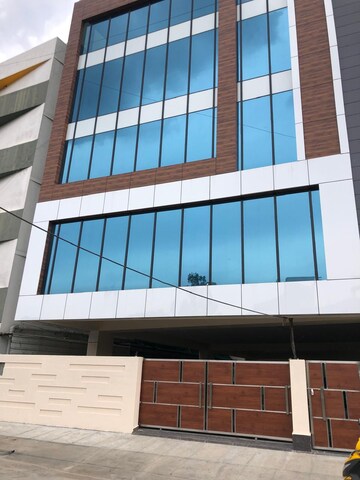  Office Space For Rent in Central Silk Board