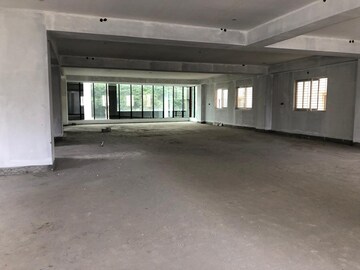 Parking in  Office Space at Central Silk Board – for Rent