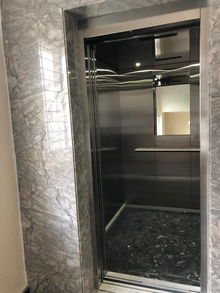 Floor Plan, central silk board Commercial Office Space 18000 Sq.Ft. In Central Silk Board Bangalore 8930711