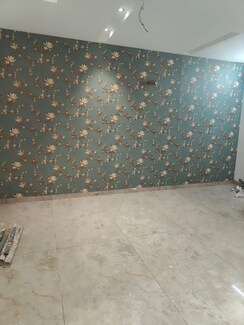 3 BHK + Extra Room Apartment For Sale in Dhakoli