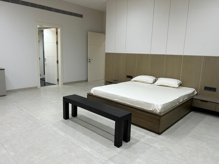 Bedroom, kasturi-the-balmoral-estate 4 Bedroom 3900 Sq.Ft. Apartment In Baner Pune 8930714