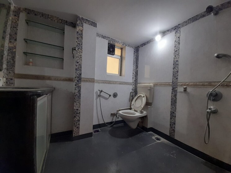 Living Room, gokuldham-complex 4 Bedroom 2000 Sq.Ft. Apartment In Goregaon East Mumbai 8930716