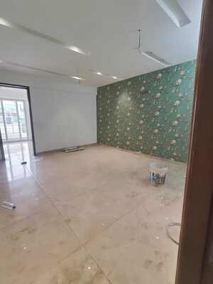 Room in 3 BHK Apartment at Dhakoli – for Sale