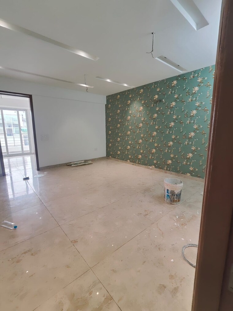 Room, dhakoli 3 Bedroom 1350 Sq.Ft. Apartment In Dhakoli Zirakpur 8930719