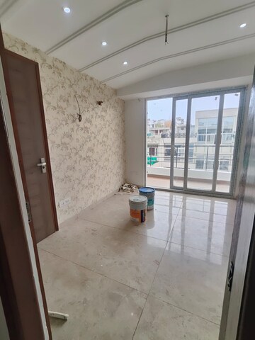 Room in 3 BHK Apartment at Dhakoli – for Sale