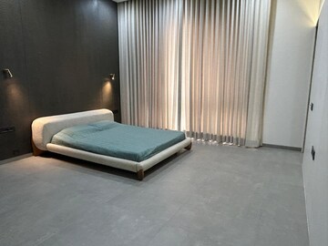 Bedroom in 4 BHK Apartment at Kasturi The Balmoral Estate, Baner – for Rent
