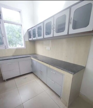 Kitchen in 3 BHK Builder Floor at Sector 43 – for Rent