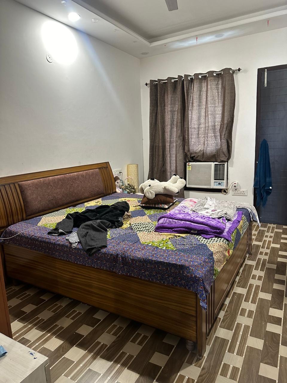 3 BHK Builder Floor For Rent in 3bhk Fully Furnished 2bat