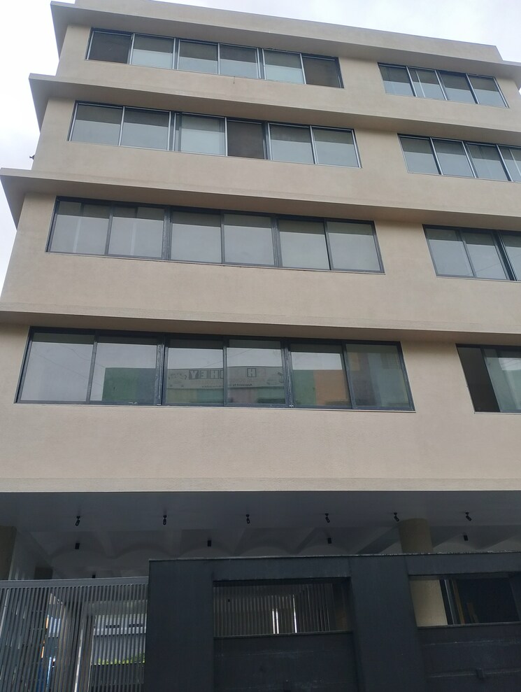 Exterior View, balewadi 6+ Bedroom 10000 Sq.Ft. Independent House In Balewadi Pune 8930723