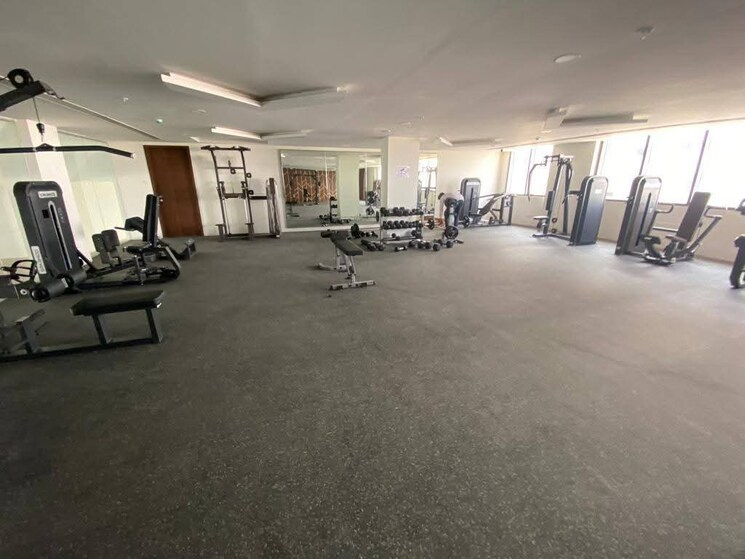  Parking, gera-world-of-joy 2 Bedroom 792 Sq.Ft. Apartment In Kharadi Pune 8930725