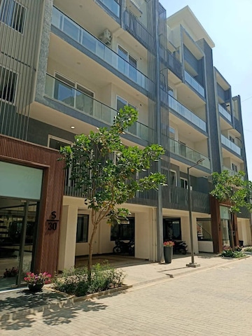 3.5 BHK Builder Floor For Rent in M3M Soulitude, Sector 89