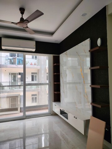 Kitchen in 2.5 BHK Builder Floor at M3M Soulitude, Sector 89 – for Rent