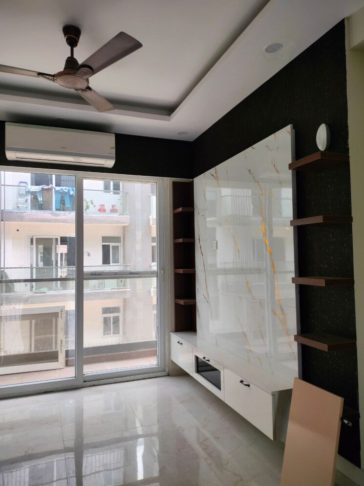 Kitchen, m3m-soulitude 2.5 Bedroom 1250 Sq.Ft. Builder Floor In Sector 89 Gurgaon 8930731