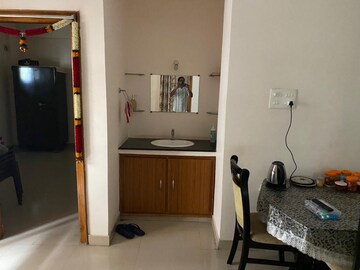  4 BHK Apartment at Ashok Nagar – for Sale