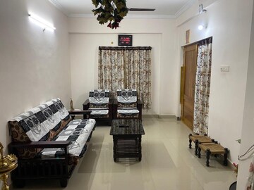 4 BHK Apartment For Sale in Ashok Nagar