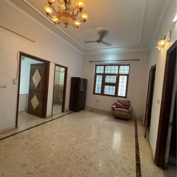 2 BHK Builder Floor For Rent in Ansal Plaza Sector-23, Carterpuri Village