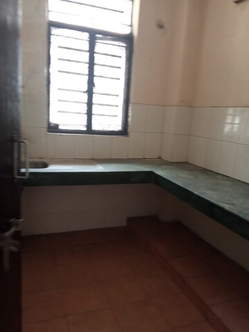 Kitchen in 1.5 BHK Apartment at Gokuldham LIG Apartments, Sector 135 – for Sale