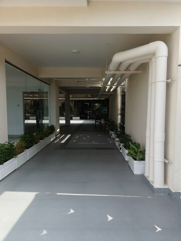 Parking in 3 BHK Apartment at MRG Crown, Sector 106 – for Sale
