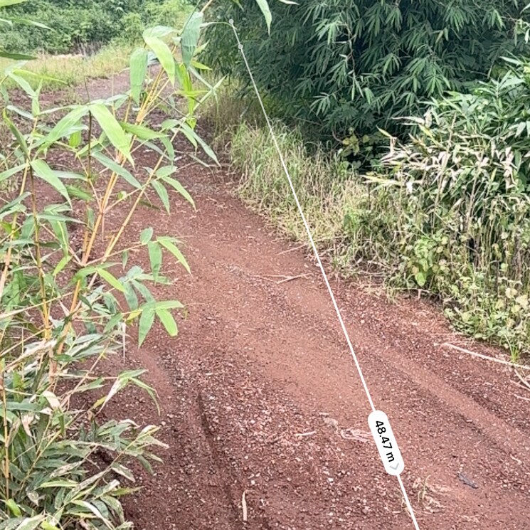 undefined, murbad road Commercial Land 22000 Sq.Ft. In Murbad Road Thane 7996022