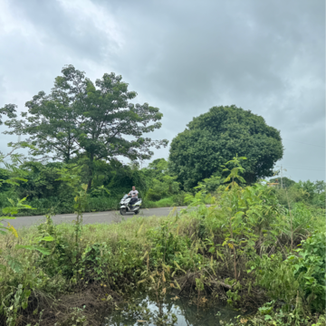  Land – Garden View at Murbad Road - for Sale