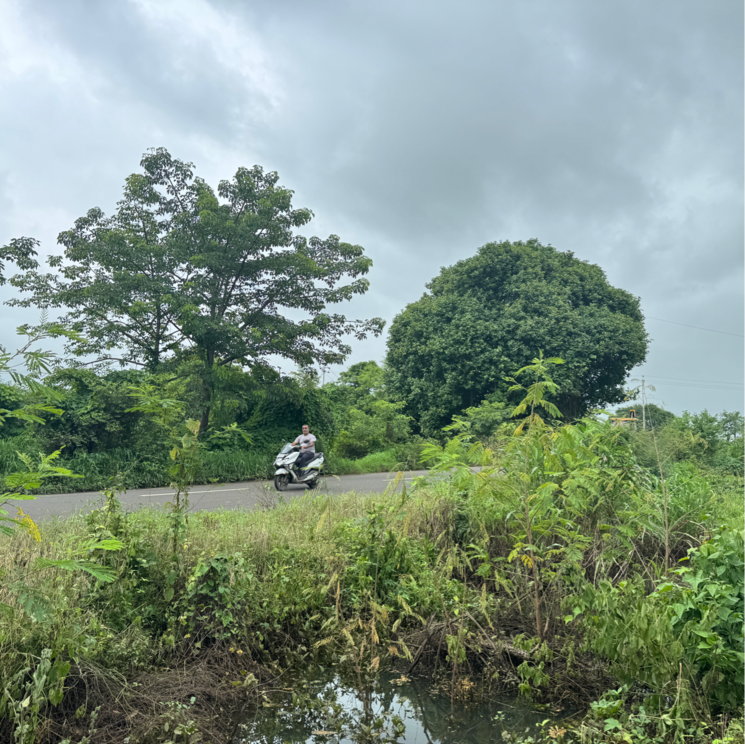 Garden, murbad road Commercial Land 22000 Sq.Ft. In Murbad Road Thane 7996022