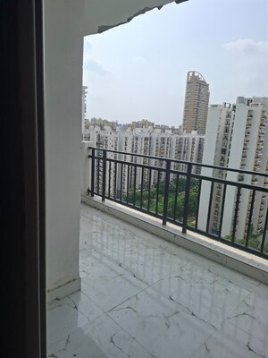 2 BHK Apartment – Exterior View View at Gardenia Gateway, Sector 75 - for Sale
