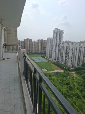 2 BHK Apartment – Exterior View View at Gardenia Gateway, Sector 75 - for Sale