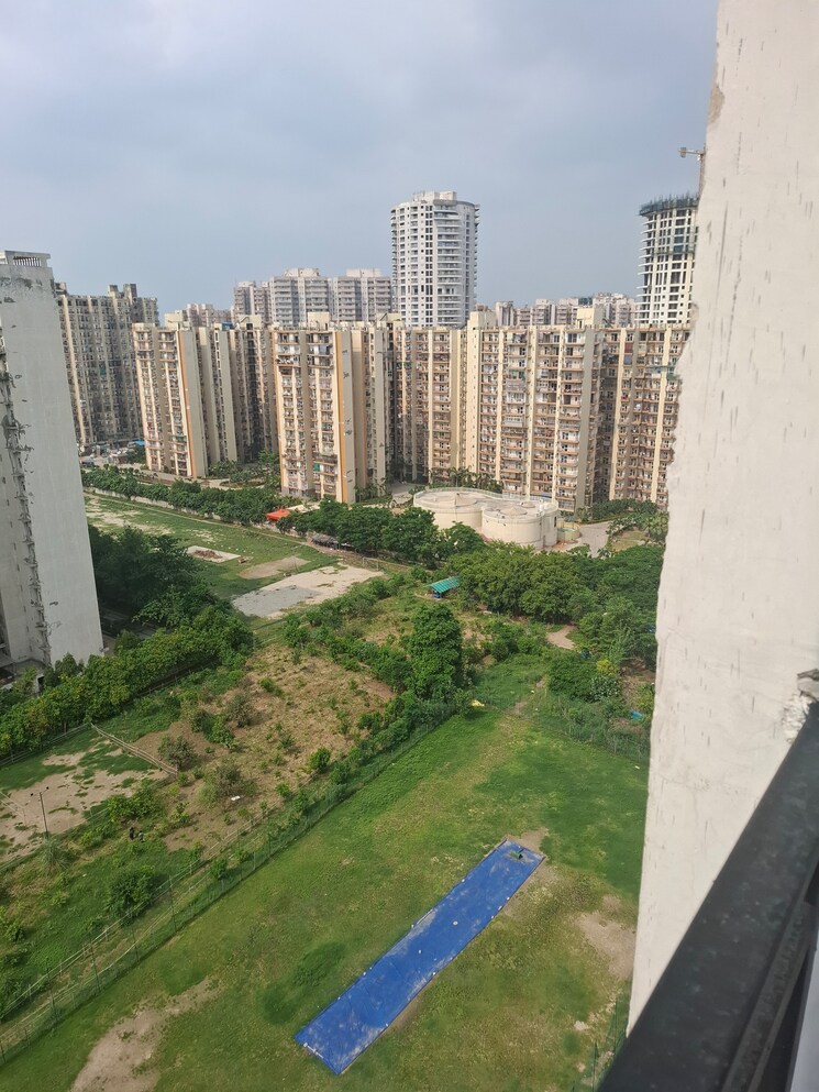 Master Plan, gardenia-gateway 2 Bedroom 1045 Sq.Ft. Apartment In Sector 75 Noida 8930749