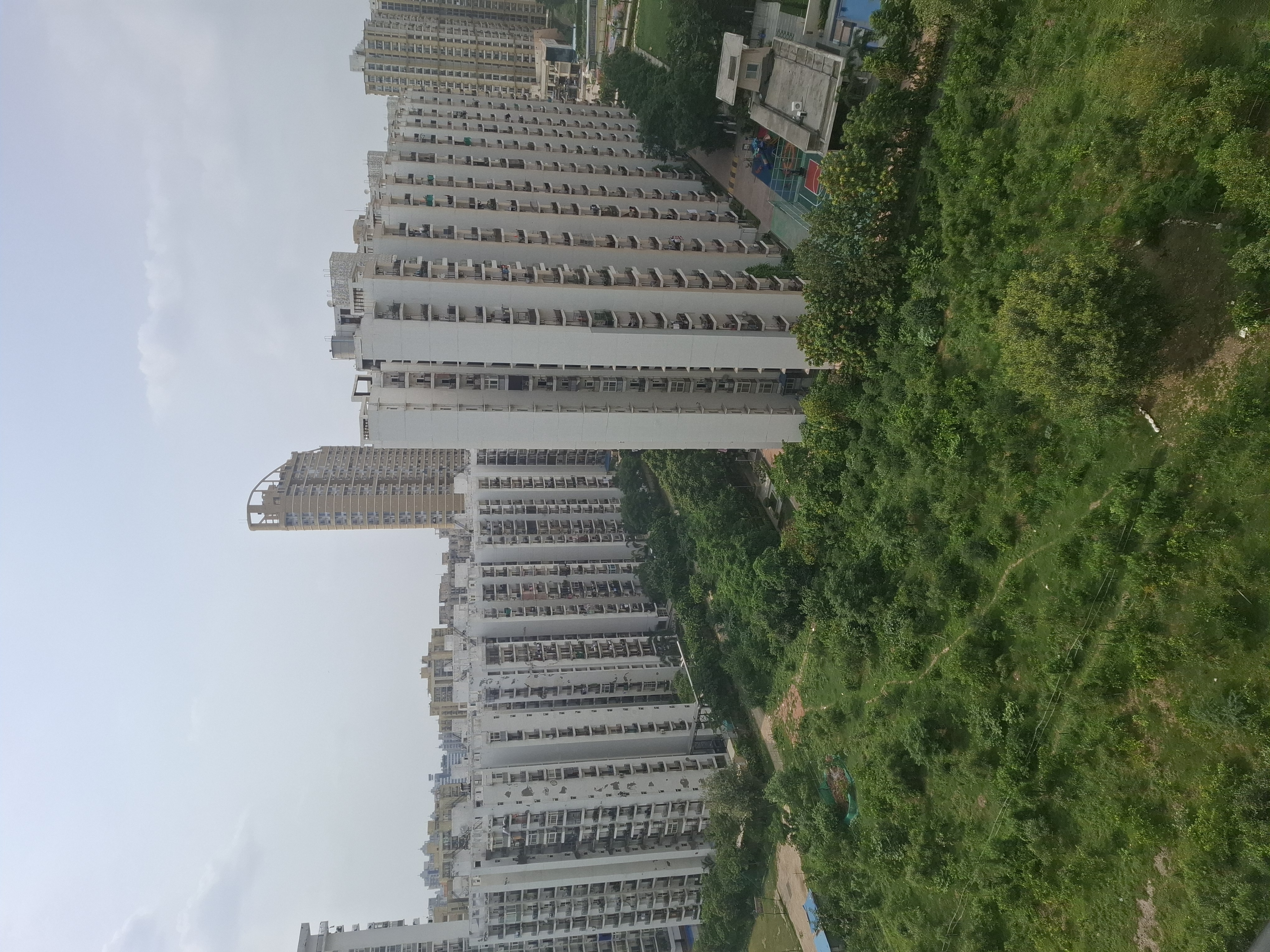 2 BHK Apartment For Sale in Gardenia Gateway