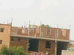  Plot – Exterior View View at Babaji Wave Homes, Knowledge Park Ii Greater Noida - for Sale