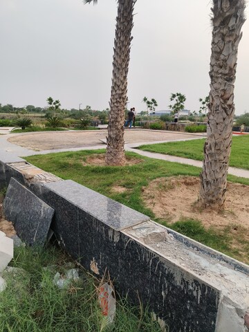  Plot For Sale in JMS The Pearl, Sector 95