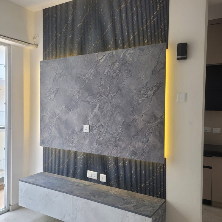 Bathroom, smart-world-gems 2.5 Bedroom 1250 Sq.Ft. Builder Floor In Sector 89 Gurgaon 8930753