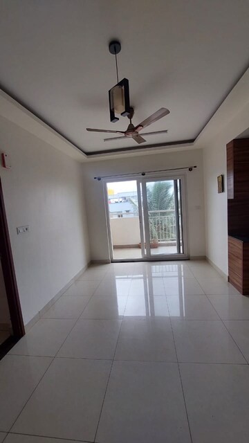Kitchen in 2 BHK Apartment at Yeshwanthpur – for Rent